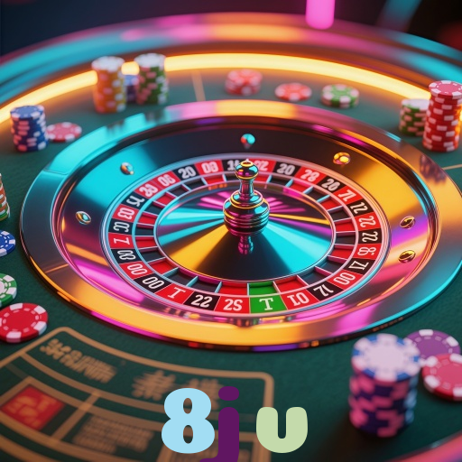 8jv:Aposte no futebol, jogue poker e conquiste vitórias épicas!
