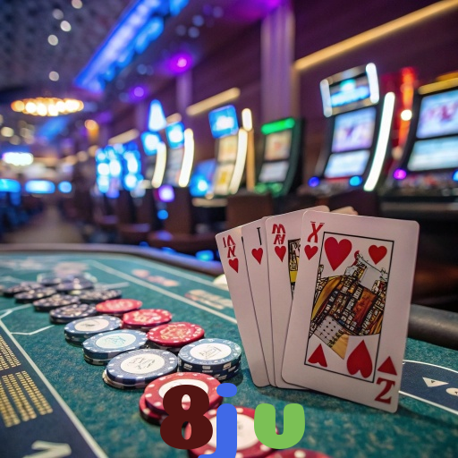 8jv:Jogue poker, aposte no futebol e ganhe em grandes jogos de cassino!