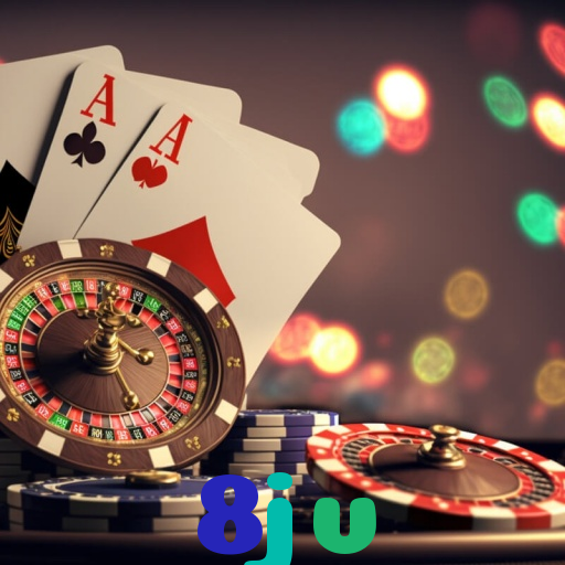 8jv:Aposte nas melhores slots e conquiste prêmios como nunca!