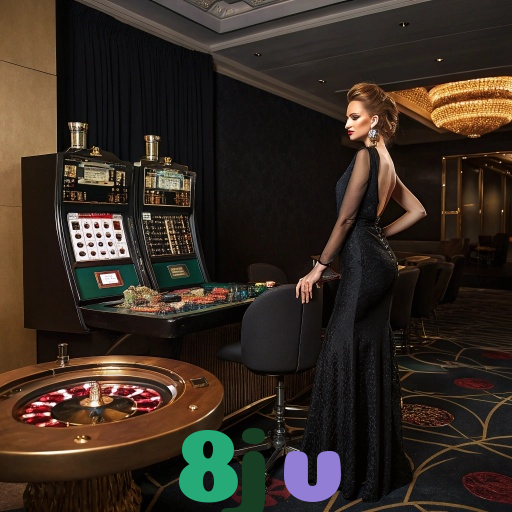 8jv:Aposte nas melhores slots e conquiste prêmios como nunca!