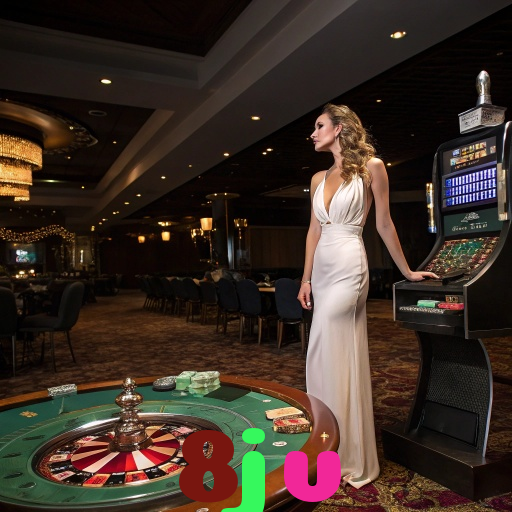 8jv：Aposte nas melhores slots e conquiste prêmios como nunca!