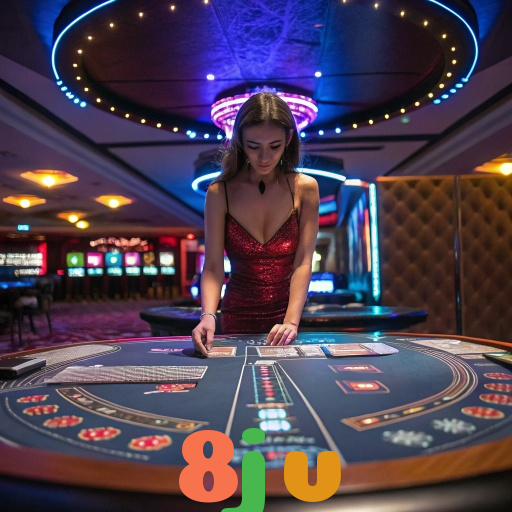 8jv:Jogue poker, aposte no futebol e ganhe em grandes jogos de cassino!