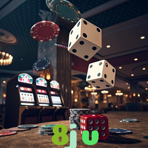 8jv:Aposte nas melhores slots e conquiste prêmios como nunca!