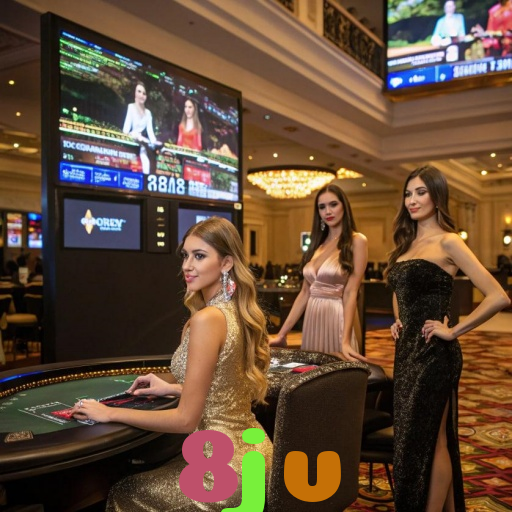 8jv：Jogue poker, aposte no futebol e ganhe em grandes jogos de cassino!