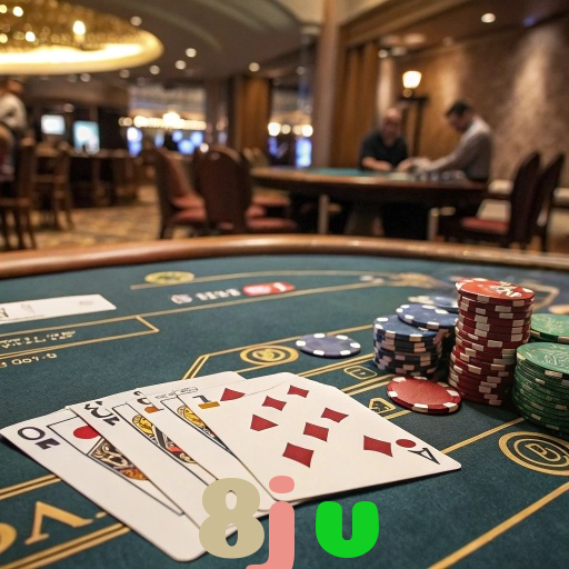 8jv:Aposte nas melhores slots e conquiste prêmios como nunca!