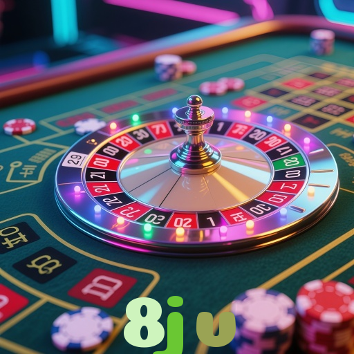 8jv:Aposte nas melhores slots e conquiste prêmios como nunca!