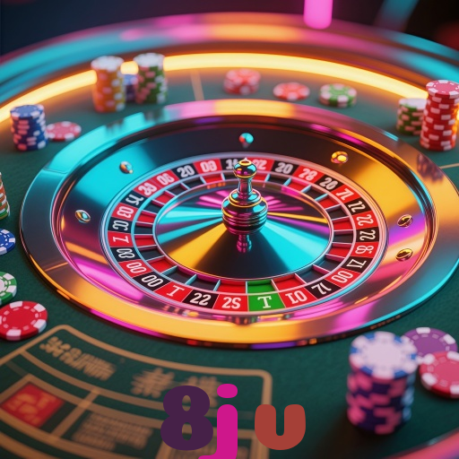 8jv:Aposte nas melhores slots e conquiste prêmios como nunca!