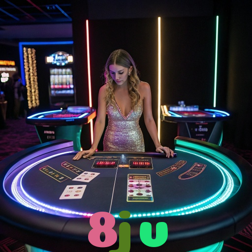 8jv：Jogue poker, aposte no futebol e ganhe em grandes jogos de cassino!