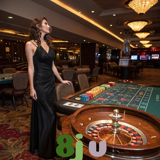 8jv:Aposte no futebol, jogue poker e conquiste vitórias épicas!