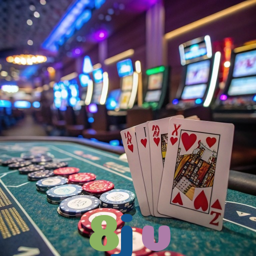 8jv:Jogue poker, aposte no futebol e ganhe em grandes jogos de cassino!