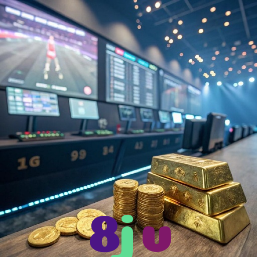 8jv:Aposte nas melhores slots e conquiste prêmios como nunca!