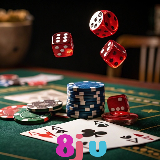8jv:Aposte nas melhores slots e conquiste prêmios como nunca!