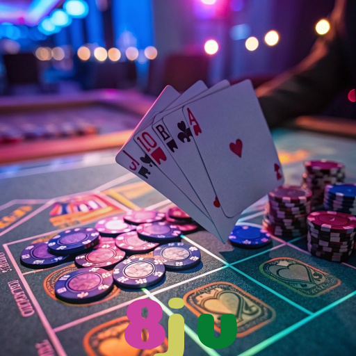 8jv：Aposte nas melhores slots e conquiste prêmios como nunca!