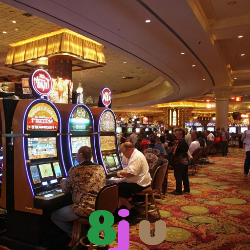 8jv:Aposte nas melhores slots e conquiste prêmios como nunca!