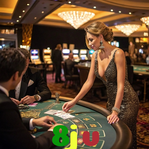 8jv：Aposte nas melhores slots e conquiste prêmios como nunca!