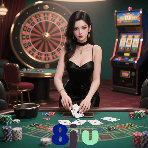8jv：Aposte nas melhores slots e conquiste prêmios como nunca!