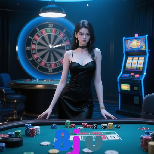 8jv：Aposte nas melhores slots e conquiste prêmios como nunca!