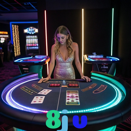 8jv:Aposte no futebol, jogue poker e conquiste vitórias épicas!