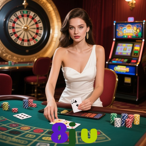 8jv:Aposte no futebol, jogue poker e conquiste vitórias épicas!