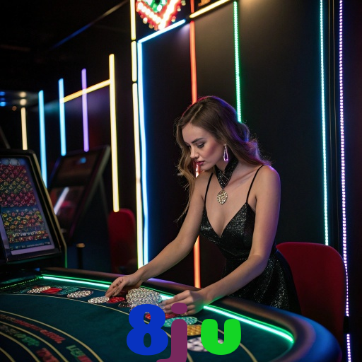 8jv:Aposte no futebol, jogue poker e conquiste vitórias épicas!