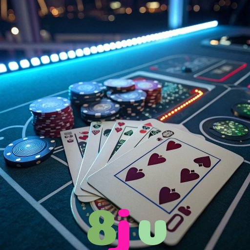 8jv：Aposte nas melhores slots e conquiste prêmios como nunca!
