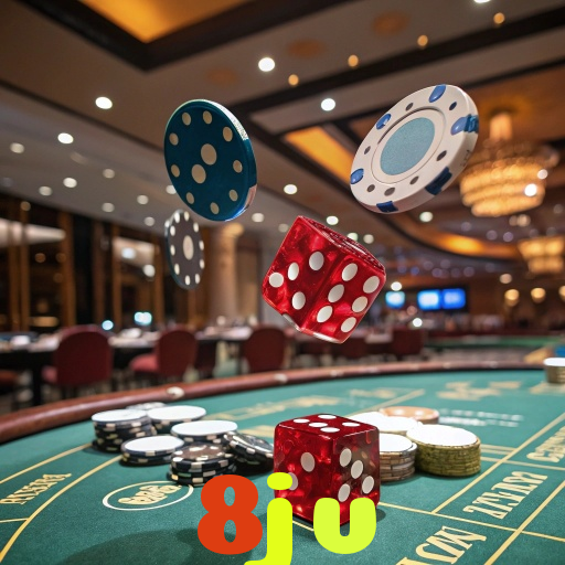 8jv:Aposte nas melhores slots e conquiste prêmios como nunca!