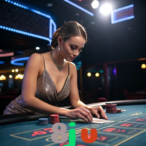 8jv：Aposte nas melhores slots e conquiste prêmios como nunca!