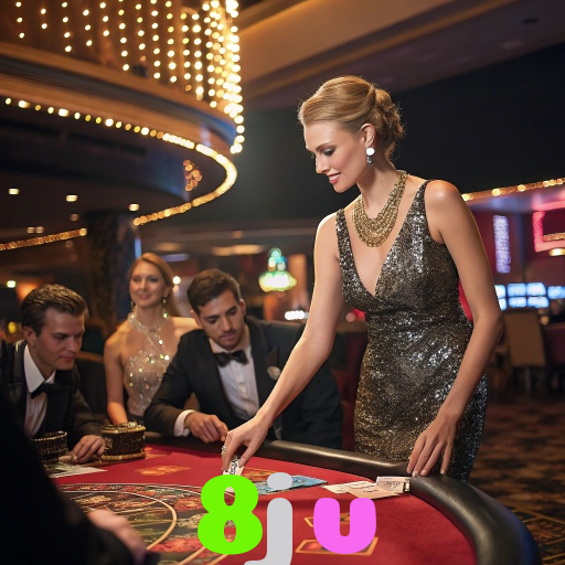 8jv:Aposte nas melhores slots e conquiste prêmios como nunca!