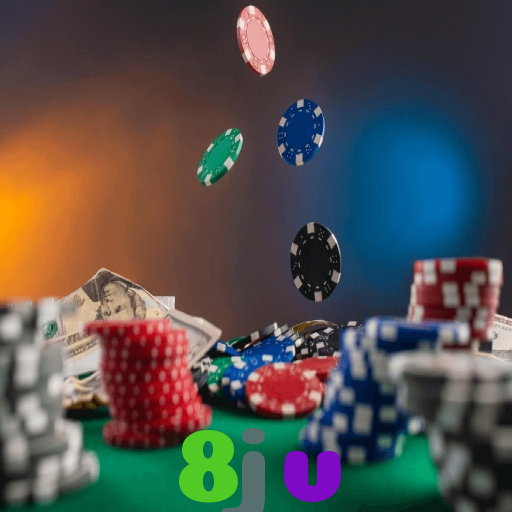 8jv:Aposte no futebol, jogue poker e conquiste vitórias épicas!