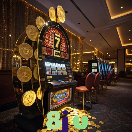 8jv：Aposte nas melhores slots e conquiste prêmios como nunca!