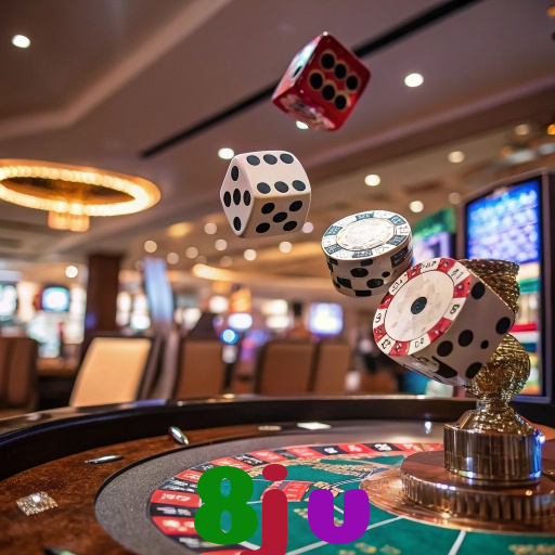 8jv:Aposte no futebol, jogue poker e conquiste vitórias épicas!