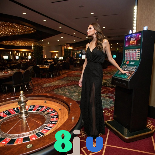 8jv：Aposte nas melhores slots e conquiste prêmios como nunca!