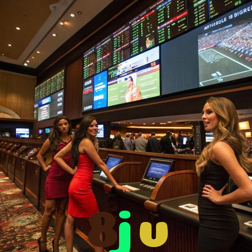 8jv:Aposte no futebol, jogue poker e conquiste vitórias épicas!