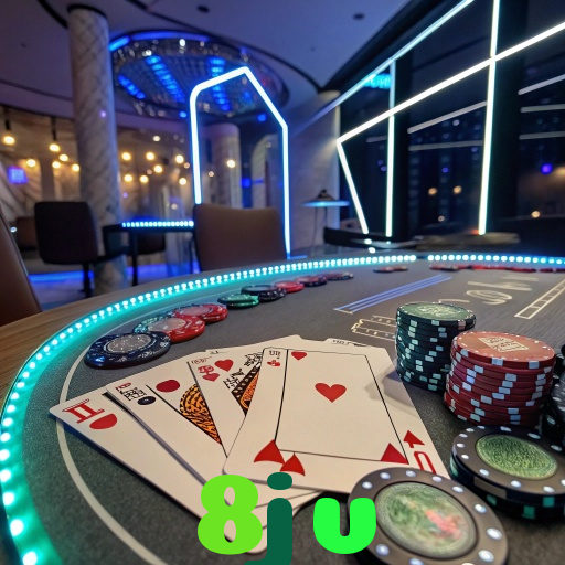8jv：Jogue poker, aposte no futebol e ganhe em grandes jogos de cassino!