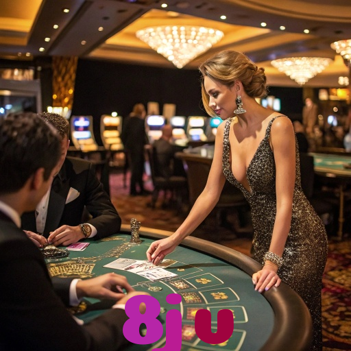 8jv:Aposte nas melhores slots e conquiste prêmios como nunca!