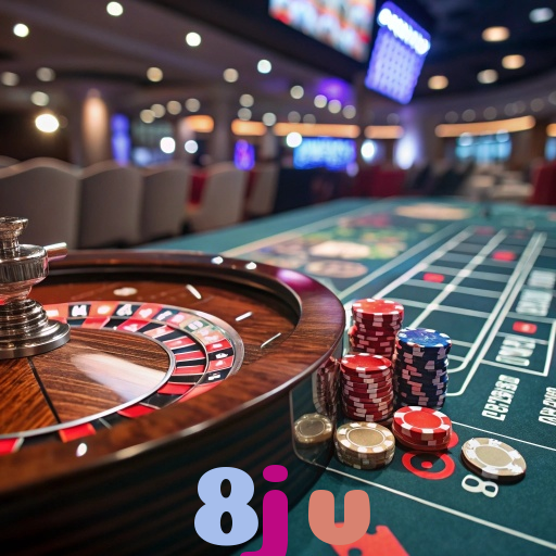 8jv:Aposte nas melhores slots e conquiste prêmios como nunca!