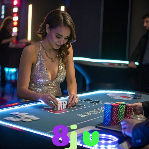 8jv:Aposte no futebol, jogue poker e conquiste vitórias épicas!