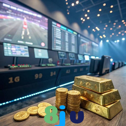 8jv:Aposte nas melhores slots e conquiste prêmios como nunca!