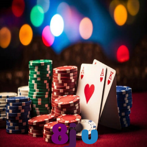 8jv:Jogue poker, aposte no futebol e ganhe em grandes jogos de cassino!