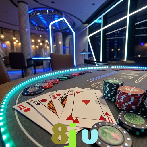8jv：Jogue poker, aposte no futebol e ganhe em grandes jogos de cassino!