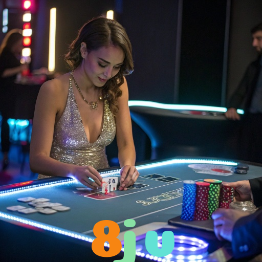 8jv：Jogue poker, aposte no futebol e ganhe em grandes jogos de cassino!
