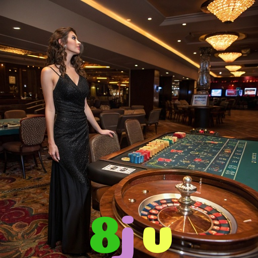 8jv:Aposte nas melhores slots e conquiste prêmios como nunca!