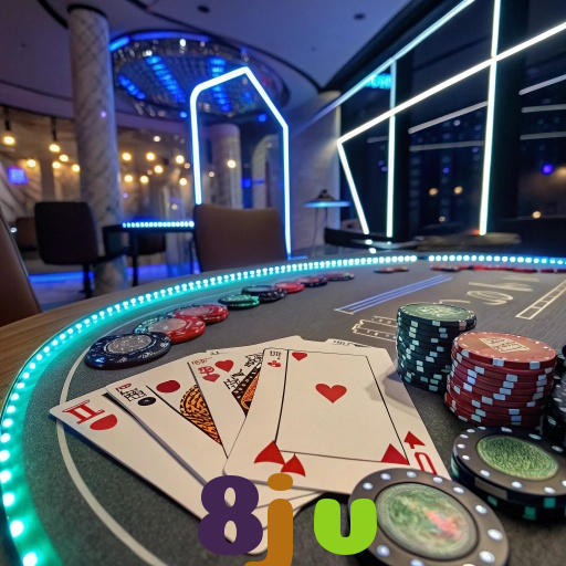 8jv：Aposte no futebol, jogue poker e conquiste vitórias épicas!
