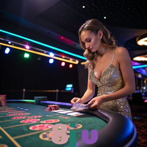 8jv:Aposte nas melhores slots e conquiste prêmios como nunca!