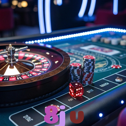 8jv:Aposte no futebol, jogue poker e conquiste vitórias épicas!