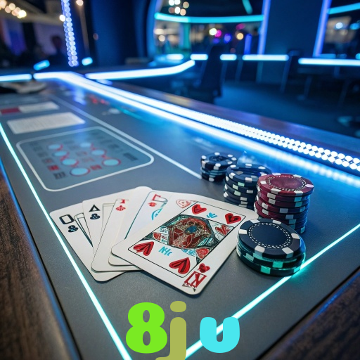8jv:Aposte nas melhores slots e conquiste prêmios como nunca!
