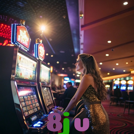 8jv:Aposte nas melhores slots e conquiste prêmios como nunca!