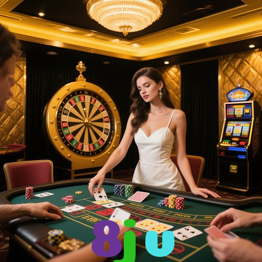 8jv：Jogue poker, aposte no futebol e ganhe em grandes jogos de cassino!