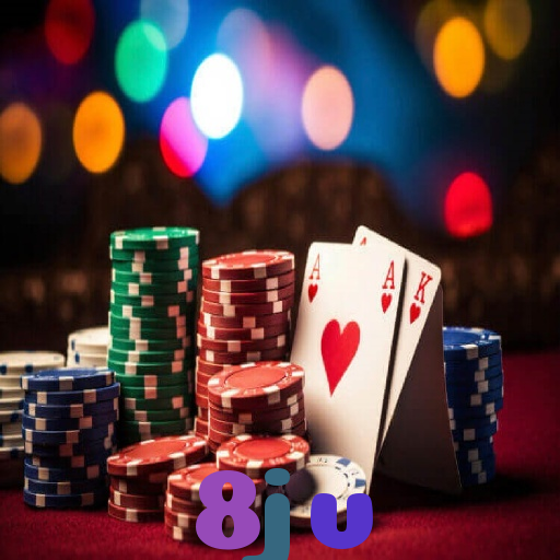 8jv:Jogue poker, aposte no futebol e ganhe em grandes jogos de cassino!