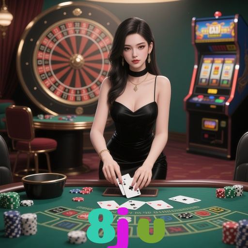 8jv:Aposte nas melhores slots e conquiste prêmios como nunca!
